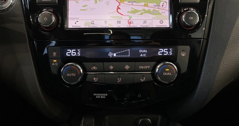 Nissan Qashqai cena 91900 przebieg: 37400, rok produkcji 2020 z Rudnik nad Sanem małe 436